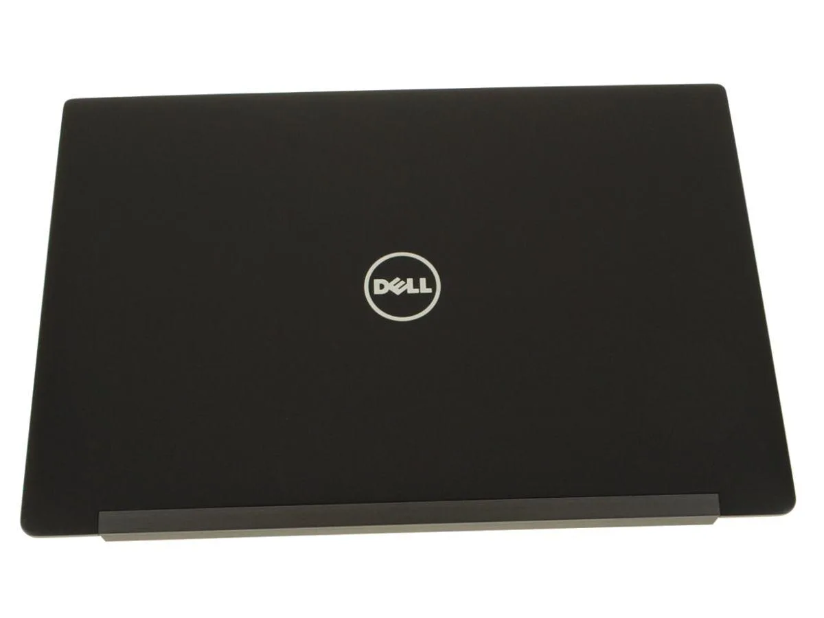 DELL DELL Latitude 7480 14" LCD Back Cover Lid Assembly K5V1T Touchscreen — product photo