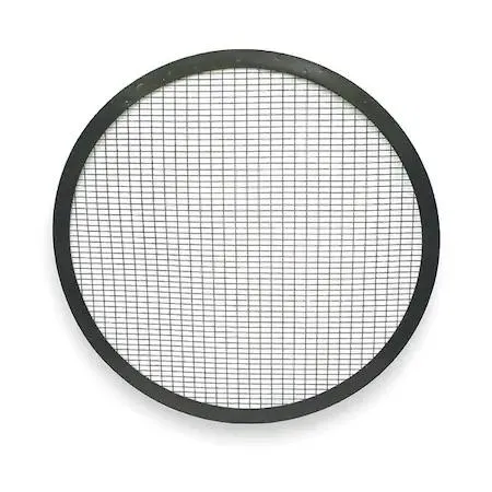 Dayton Dayton 508209 Fan Guard for 21 in Tubeaxial Fan, Depth 16, Bolt Circle 22 5/8 in, for 4TM84 — product photo
