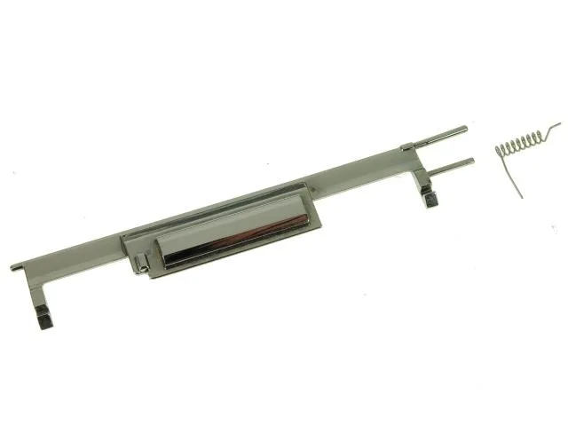 Small metal spring latch for Dell Precision M4600 laptop base