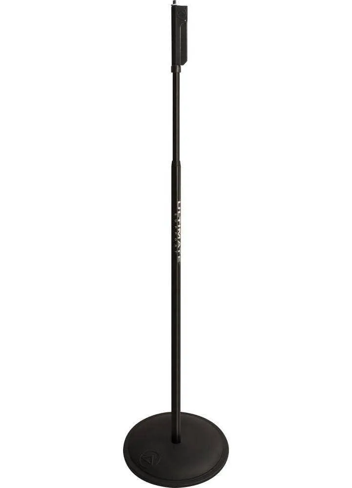 LORDWORLD LORDWORLD LIVE-MC-70B Live Retro Series Mic Stand — product photo