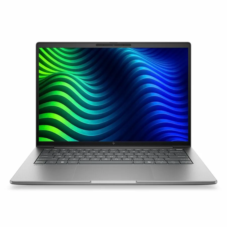 HP HP ZBook 8 G2i DS3X3AT#ABA 14 laptop Core Ultra 7 356H 48GB DDR5 1TB NVMe — product photo