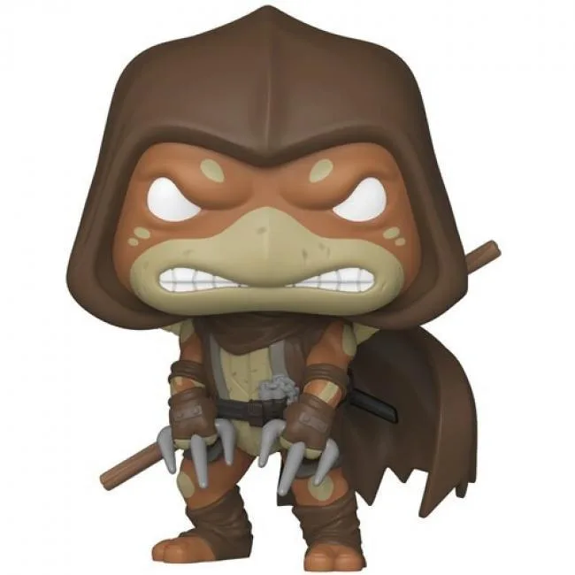 Funko Funko 86477 POP Comics TMNT Last Ronin Moja Vinyl Action Figure — product photo