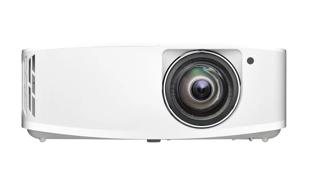 OPTOMA OPTOMA UHD35STx 4K UHD Short Throw Business Projector 3600 Lumens 240Hz — foto do produto