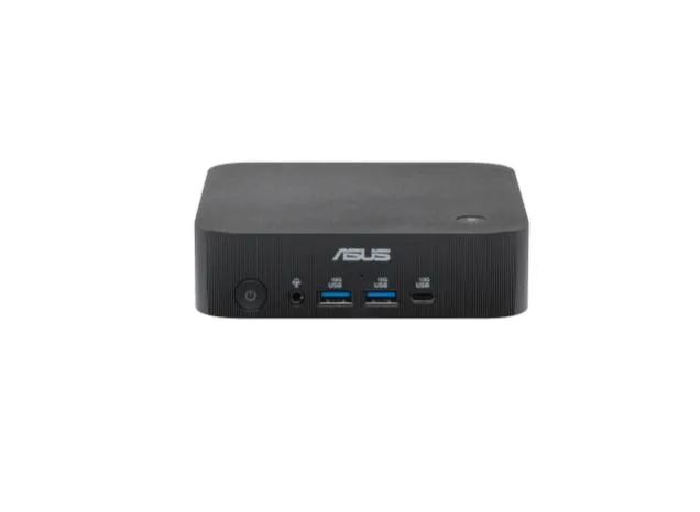 ASUS ASUS PN54-S1-SYS515PETL0 desktop PC AMD Ryzen 5 220 16 GB DDR5 512 GB Windows 11 Pro — product photo
