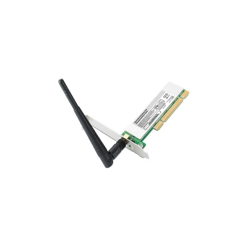 HP HP 391866-002 Wireless LAN 802.11a/b/g PCI Card — product photo