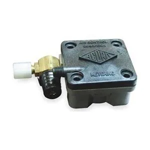 Acorn Acorn 2563-020-001 Metering Servomotor Assembly w/o Seat trap — product photo
