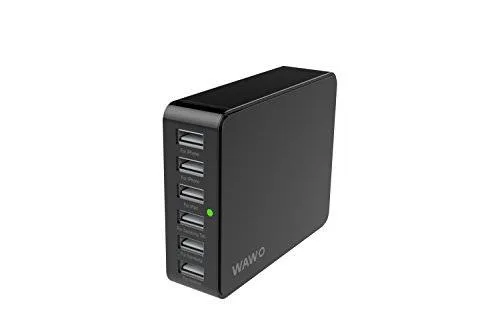 Black Box Corporation Black Box IC282A USB 1.1/2.0 Extender 2-Port 328 ft — product photo