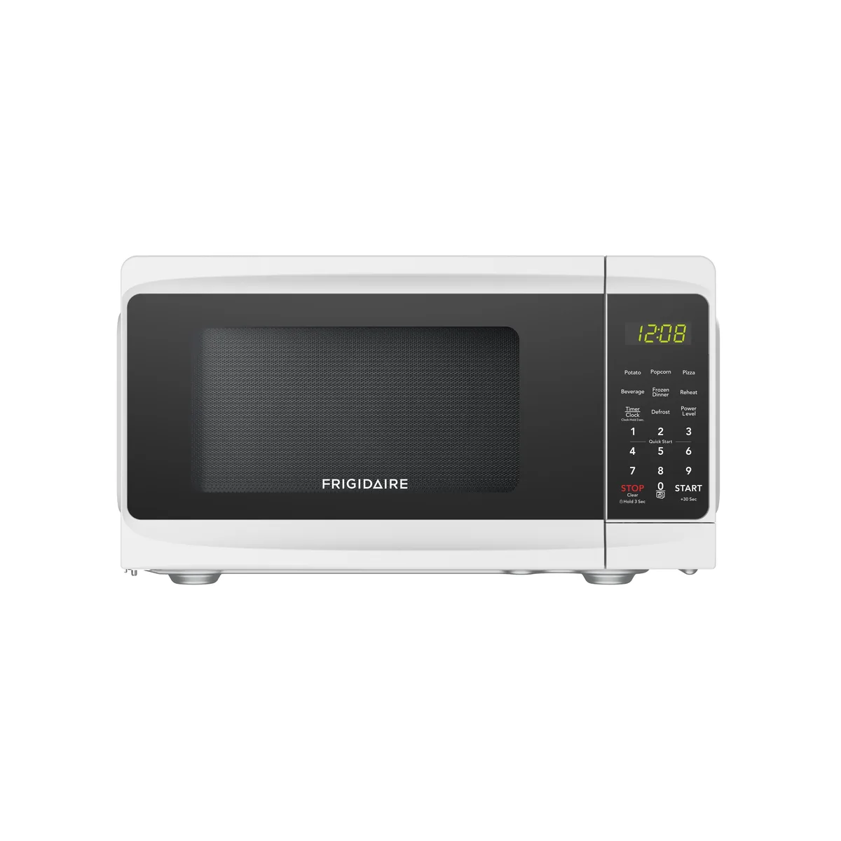 Frigidaire Frigidaire RMW733-WHITE 0.7 cu ft 700 W microwave — product photo