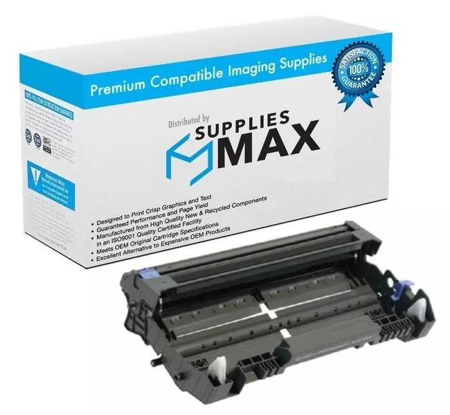 SuppliesMax SuppliesMax DR-520 Drum Unit 25000 Pages — product photo