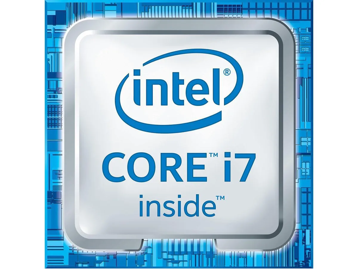 Intel Intel Core i7-6700K OEM desktop processor — product photo