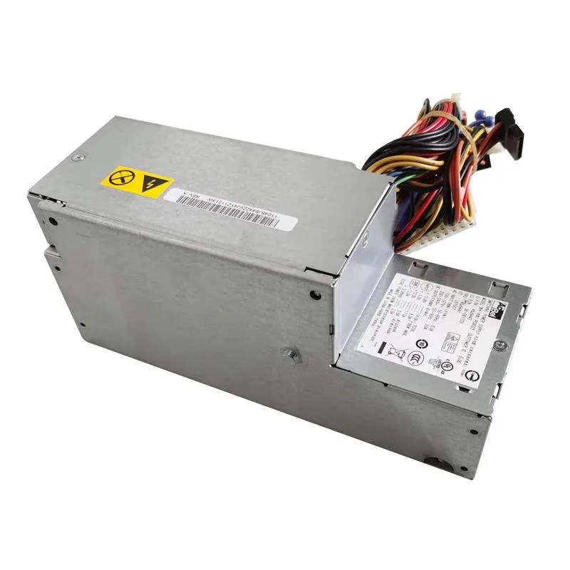 YINGHUA YINGHUA PC9023 HK340-85FP 240W PFC Server Power Supply — product photo
