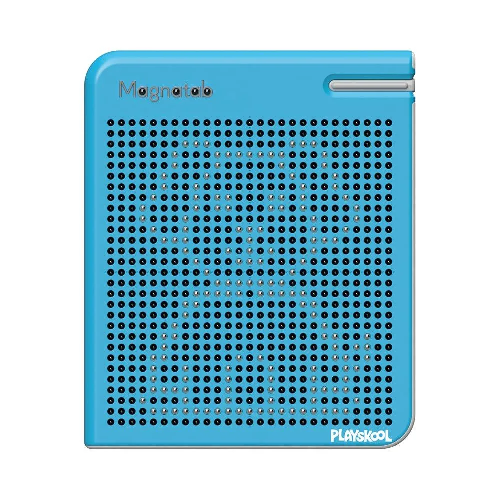 Playmonster - Patch Playmonster - Patch Magnatab Glow-in-the-Dark electronics for kid — product photo