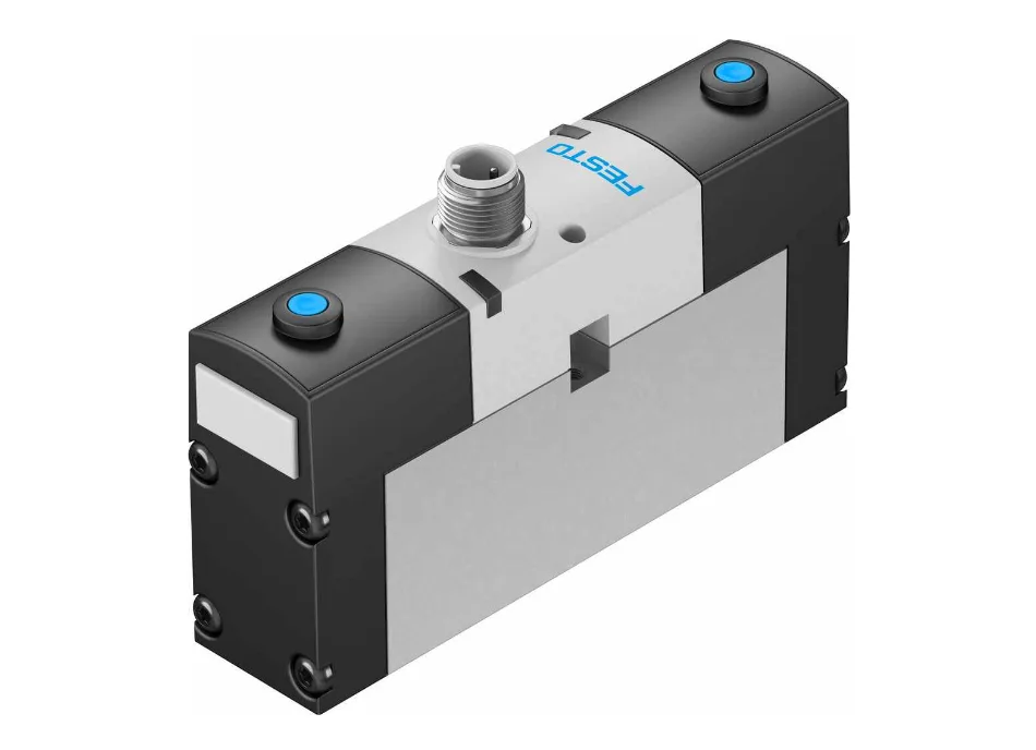 Festo Festo VSVA-B-T32H-AZH-A1-1R2L 534524 air solenoid valve — product photo