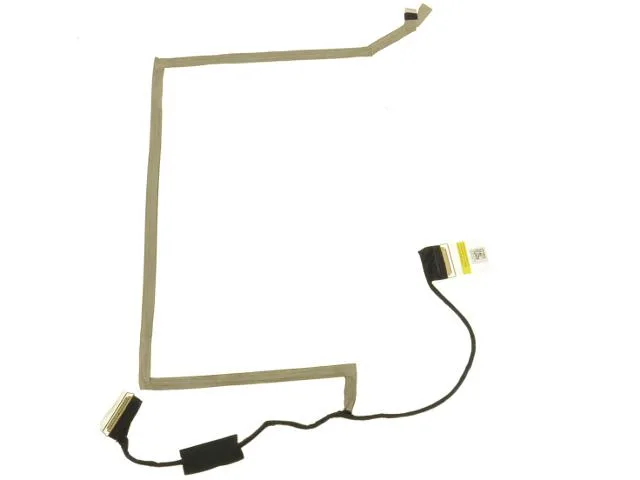DELL DELL Alienware 17 R4 17.3" FHD LCD Video Ribbon Cable Tobii Eye WXKDC — product photo