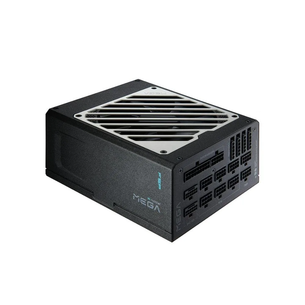 FSP FSP MEGA TI 1650W power supply — product photo