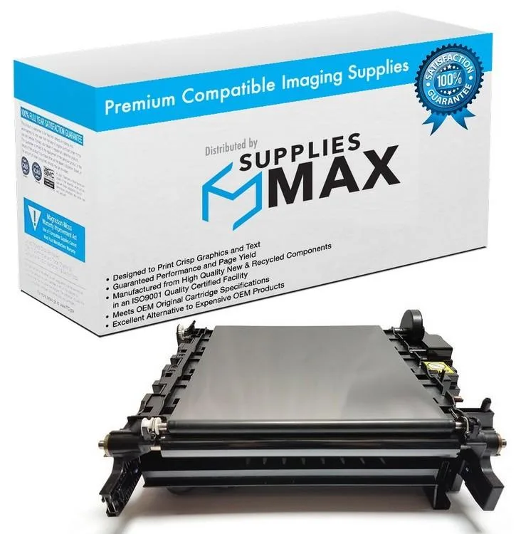SuppliesMax SuppliesMax Q7504A Transfer Belt Assembly 120000 Pages — product photo
