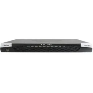 RARITAN COMPUTER RARITAN COMPUTER Dominion KX III 32PORT 2USER KVM switch — product photo
