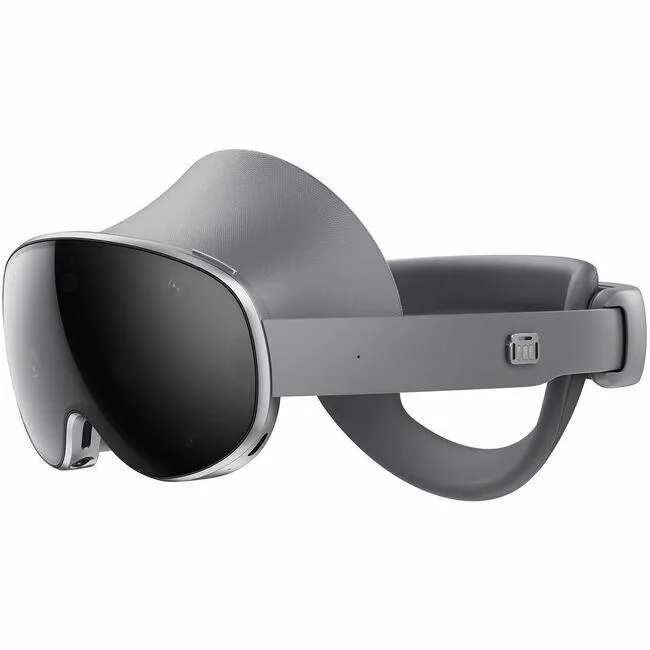 SAMSUNG SAMSUNG SM-I610NZSAXAR 109° Micro OLED vr headset — product photo