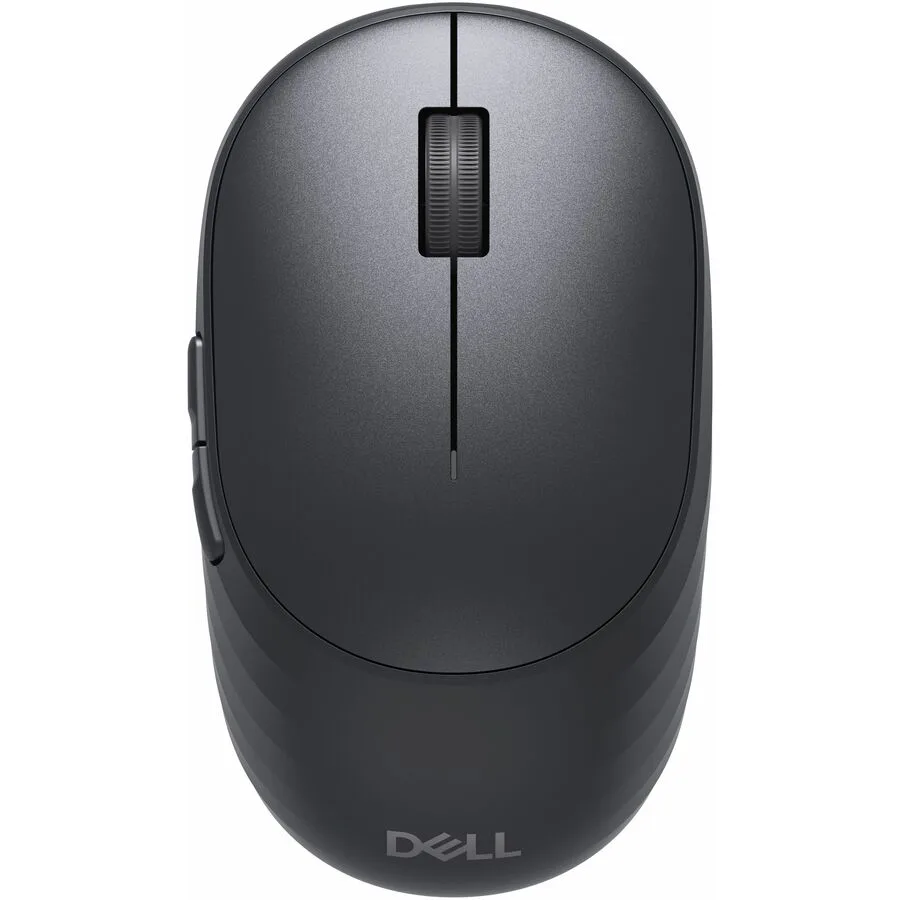 DELL DELL MS746-BLK-DAO mouse 6000 dpi 5 button Black — product photo