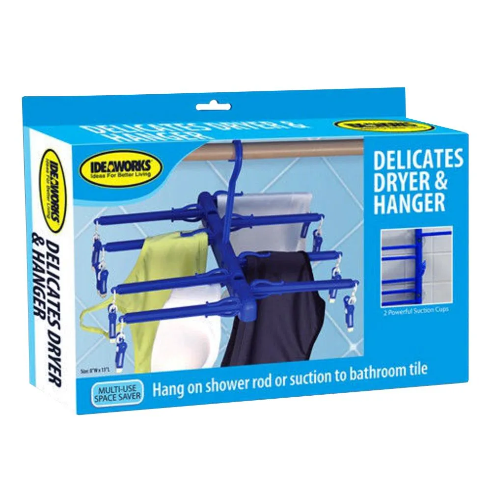 Jobar Jobar 11077575 Delicates Dryer shelving with 180° adjustable arms — product photo