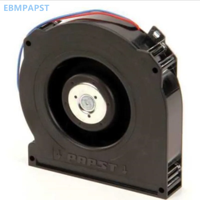 Fans Fans RLF100-11/14/19 Centrifugal Case Fan 24V 8.6W — product photo