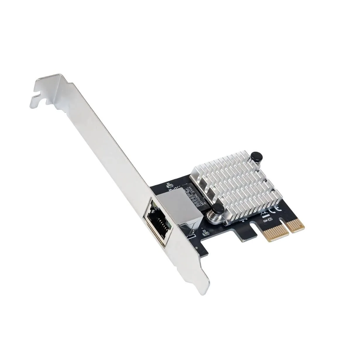 Vszerda Vszerda SY-PEX24076 2.5 Gbps PCIe network card — product photo