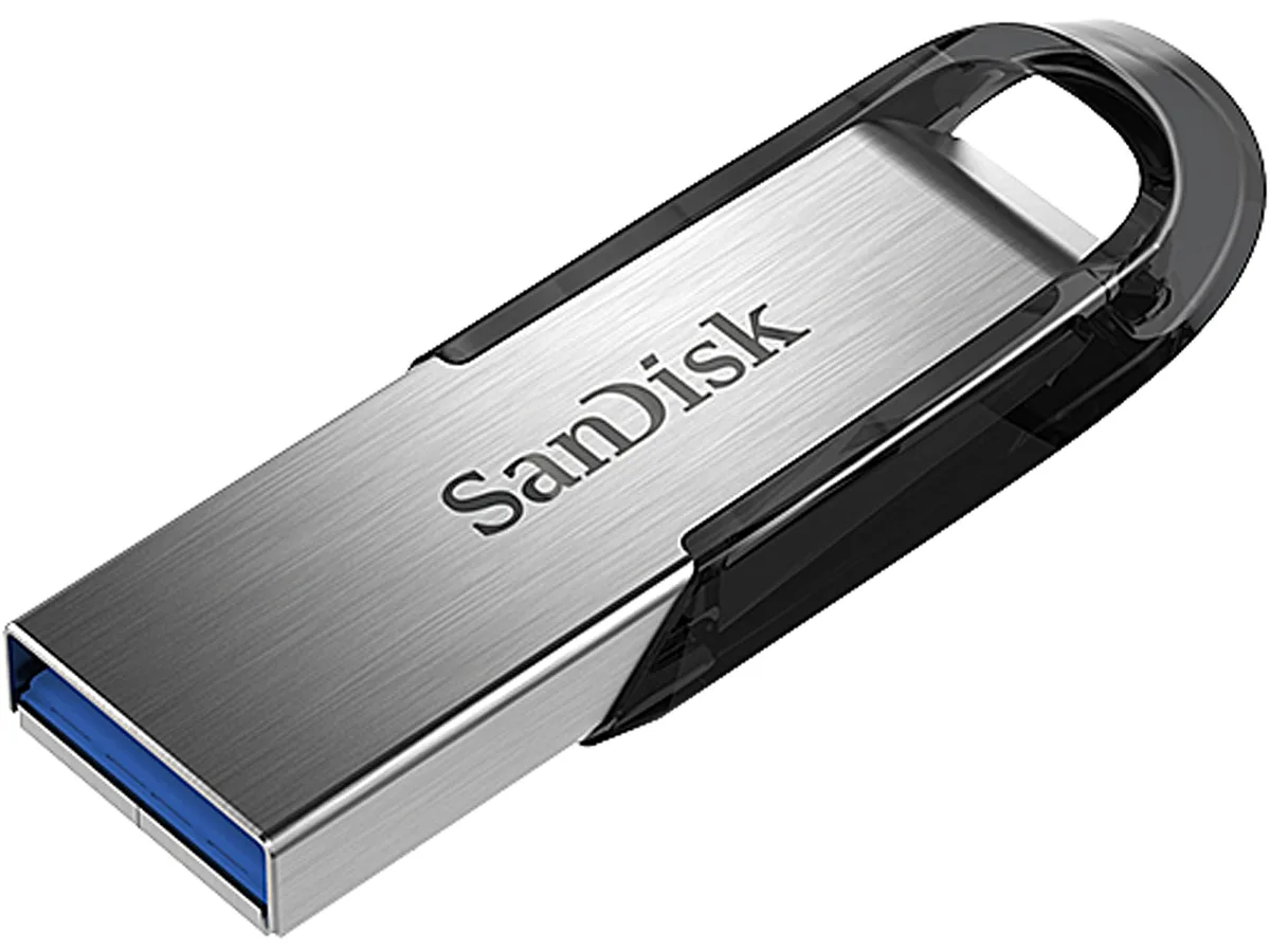 SanDisk SanDisk SDCZ73-512G-G46 512GB USB 3.0 Flash Drive — product photo