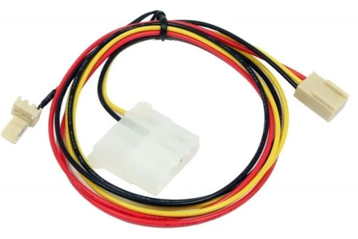 Aquacomputer Aquacomputer 52124 Poweradjust Connection Cable for Laing DDC Pumps — product photo