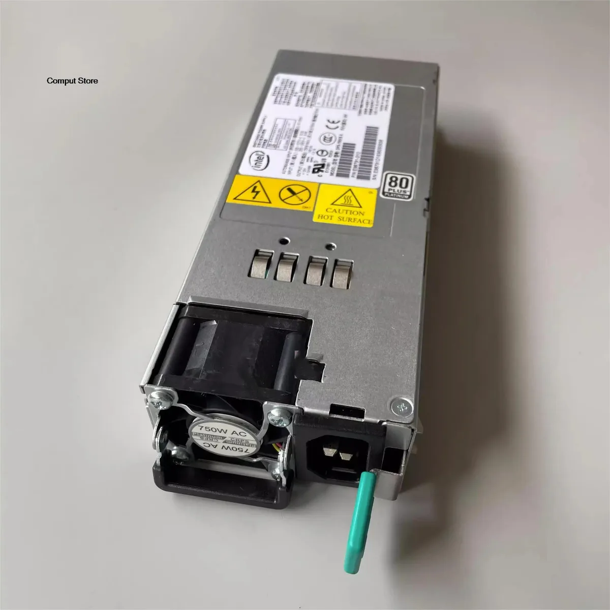 KHACHIMO KHACHIMO DPS-750XB A 750W power supply E98791-010 — product photo