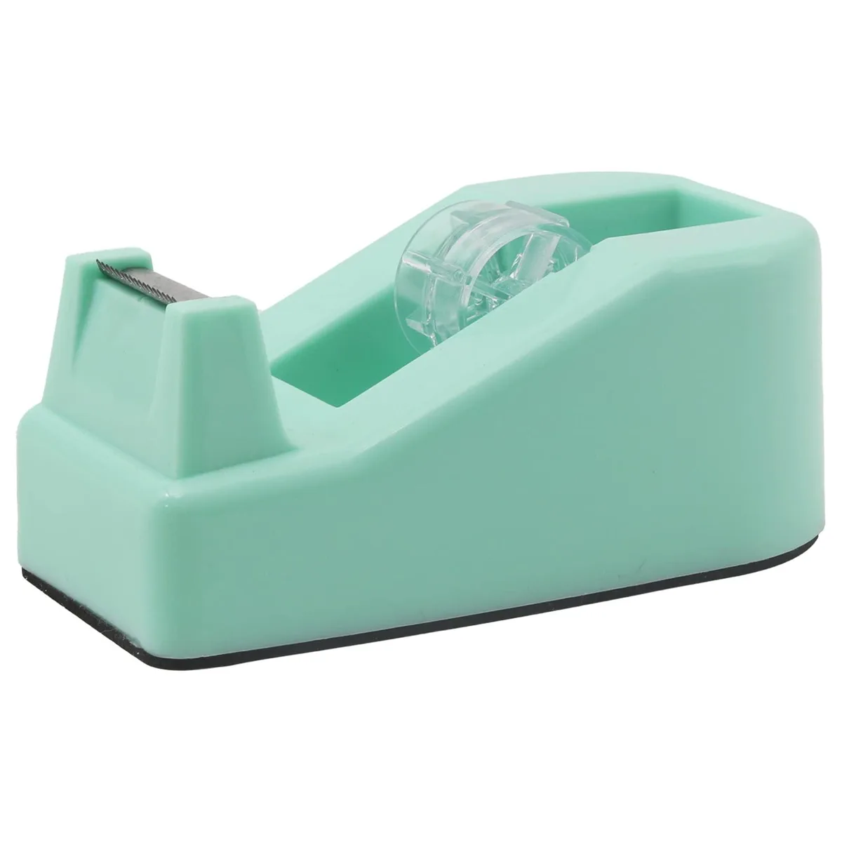  ROSEUP R4-ZXmkllv Tape Dispenser 18 mm 100x50x50 mm Green — product photo