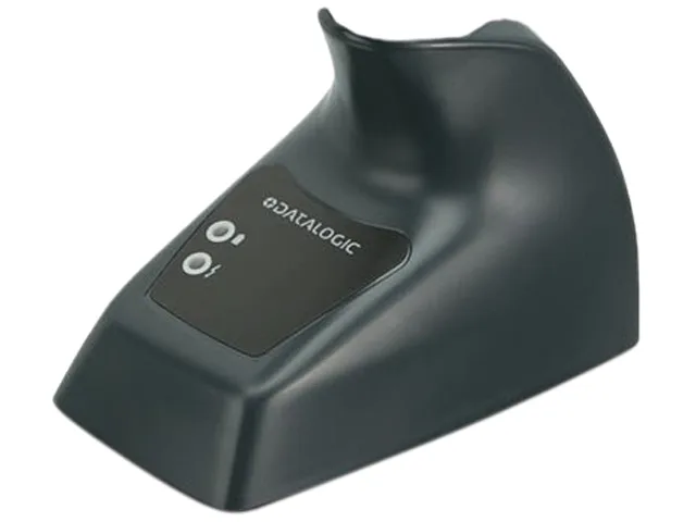 Datalogic Datalogic BC2030-BK-BT Bluetooth base charger pos accessory — product photo