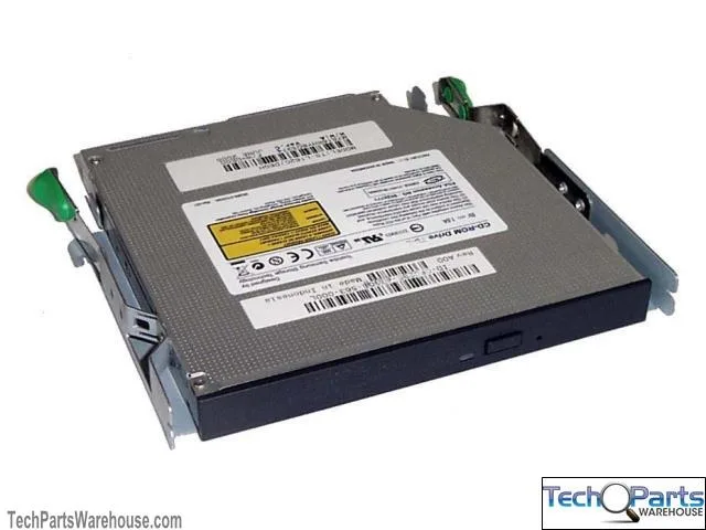 DELL DELL 9P738 24X CD SFF DVD Burner — product photo