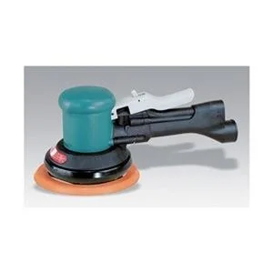 Dynabrade Products Dynabrade Products 58405 Air Random Orbital Sander .45HP 6 In — product photo