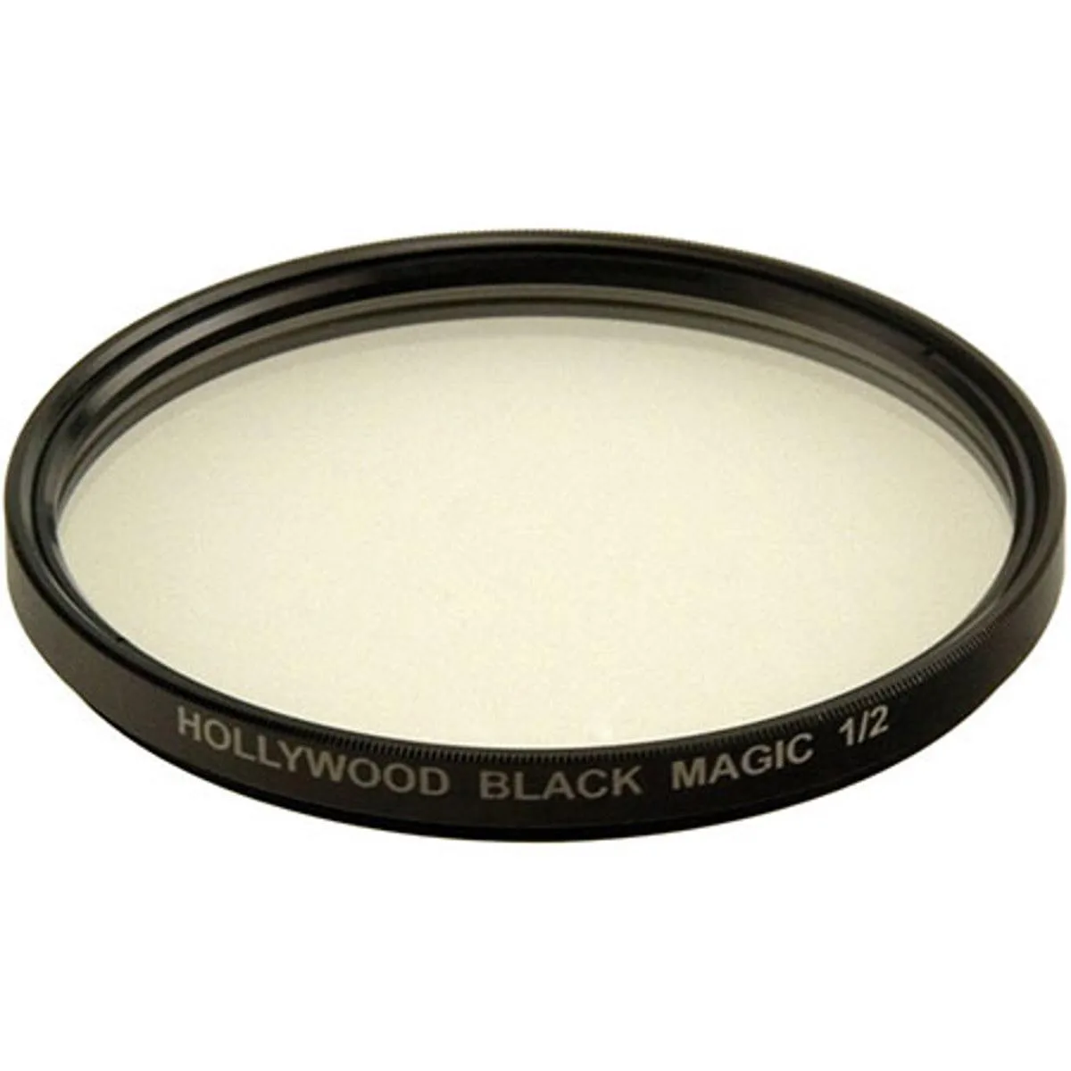 SCHNEIDER SCHNEIDER 82mm Hollywood Black Magic 1/2 Filter — product photo
