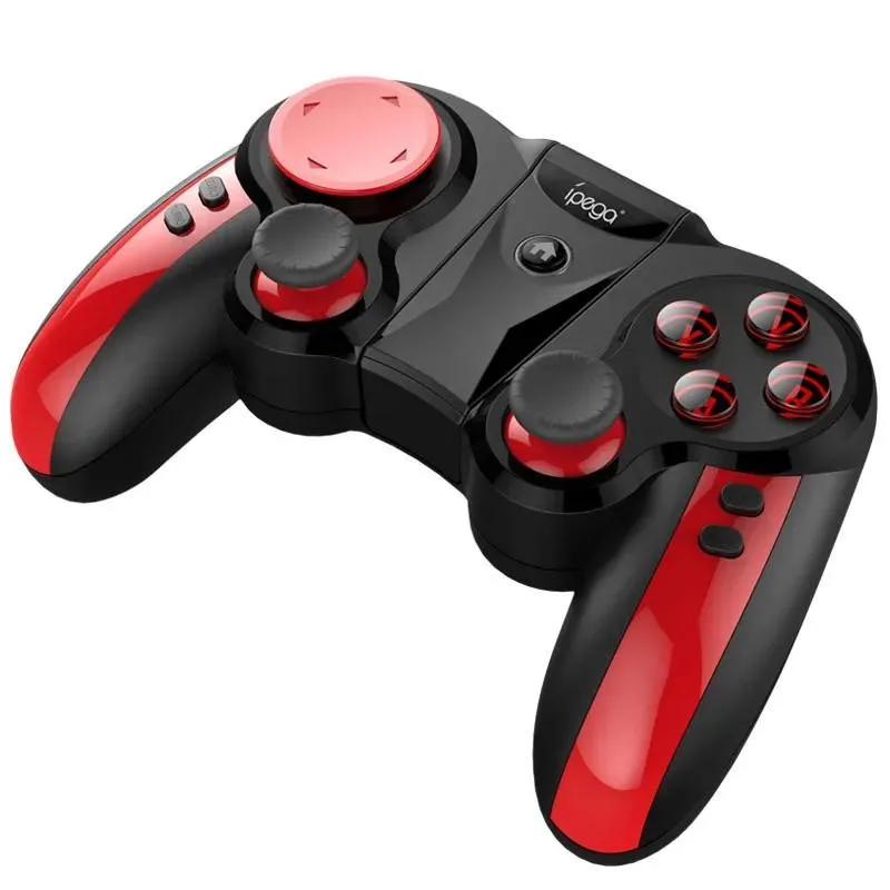 Hetai Tech Hetai Tech PG-9128 Game Controller Bluetooth 4.0 2.4G 80mm Bracket 300mAh — product photo