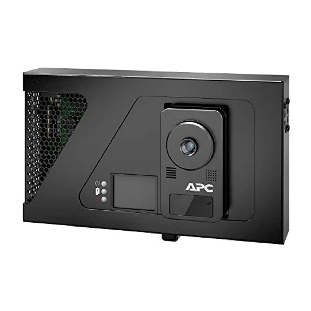 APC APC NetBotz NBWL0755 Wall Mount Room Monitor 755 Case Accessory — product photo