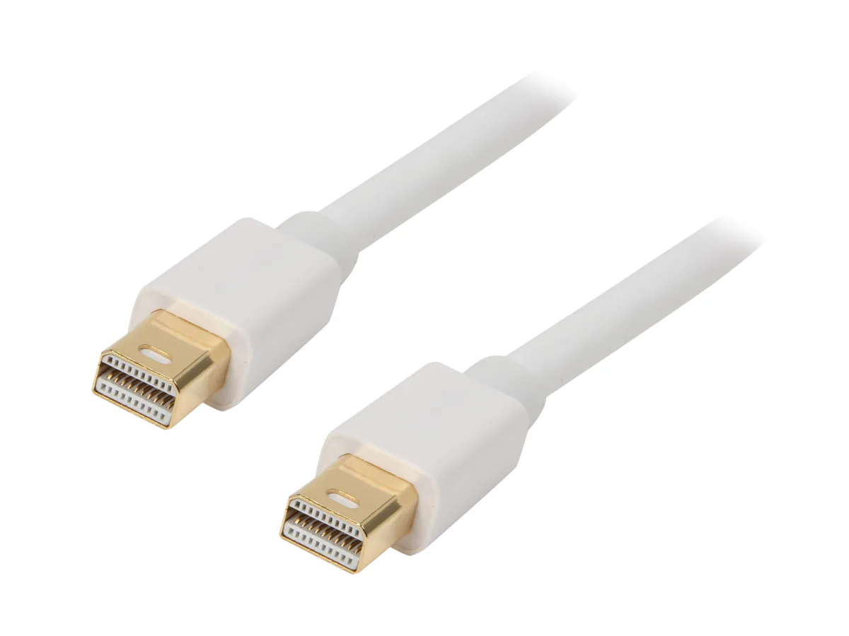 Nippon Labs Nippon Labs MINIDP-3-MM mini displayport cable 3 ft — product photo