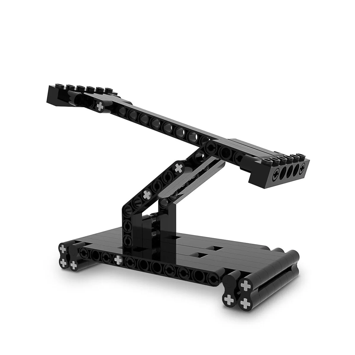 ZITIANYOUBUILD ZITIANYOUBUILD Building Set 75292 Display Stand Style One — product photo