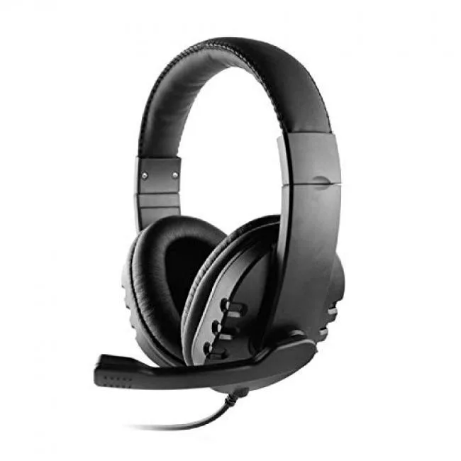 Centon Centon OTM Essentials Pro Stereo Headset USB — product photo