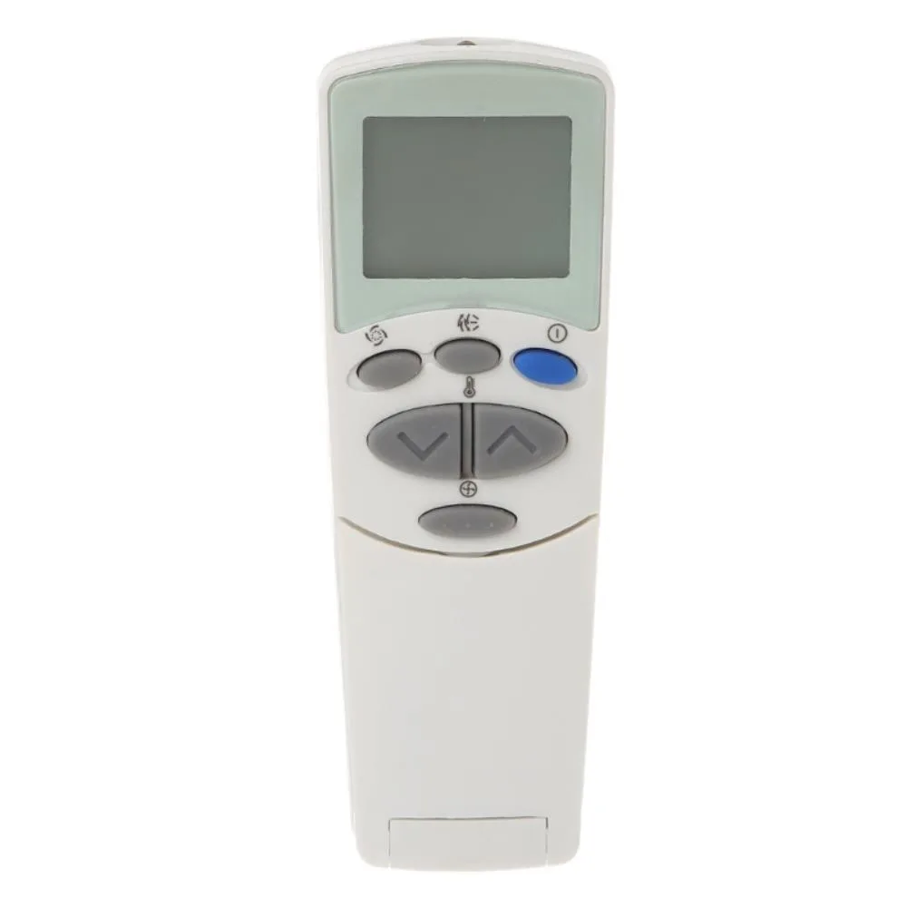 Ruth's sister Ruth's sister Replacement Air Conditioner Remote Control for LG 6711A90032L 6711AR2664B — product photo