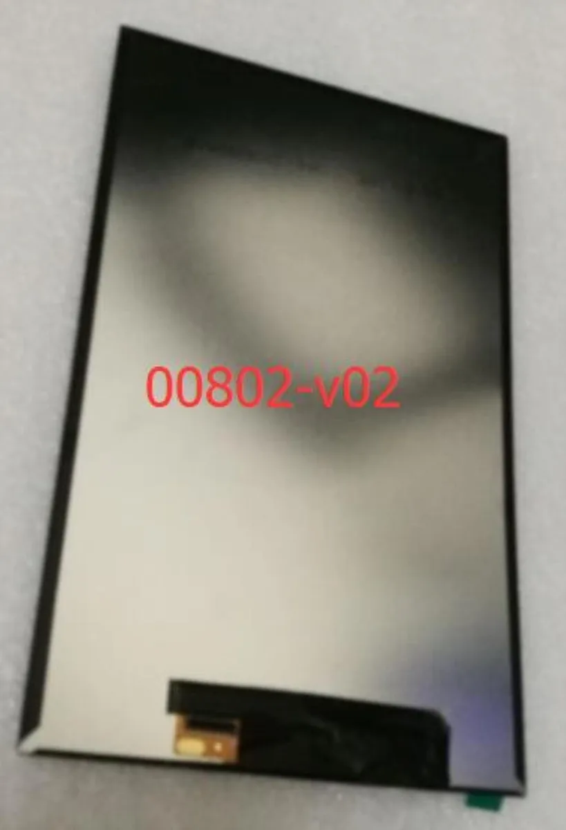 Ruth's sister Ruth's sister 8" u898 YDS080WQ01 00802-V02 Tablet LCD internal power cable — product photo