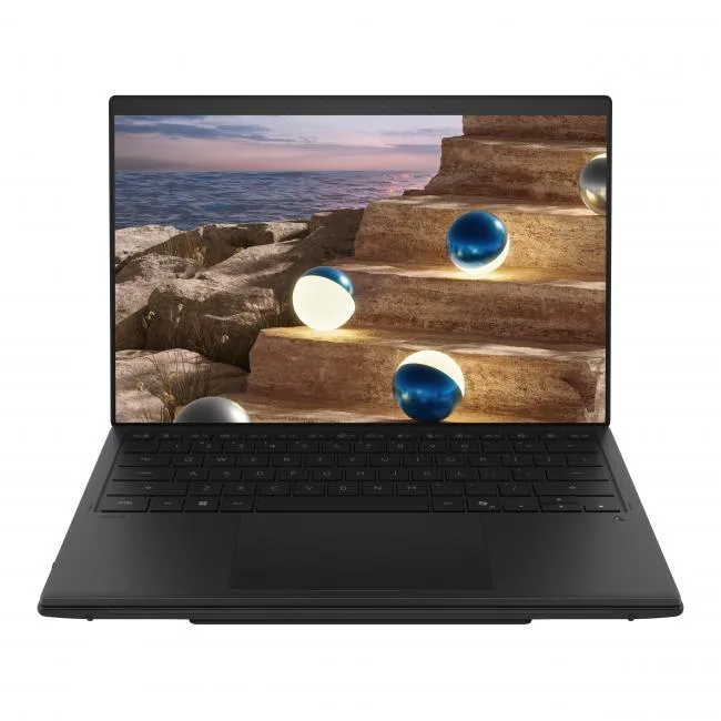 ASUS ASUS Zenbook DUO UX8407AA-AS76T 14" Dual OLED Core Ultra 7 355 16GB 1TB — product photo