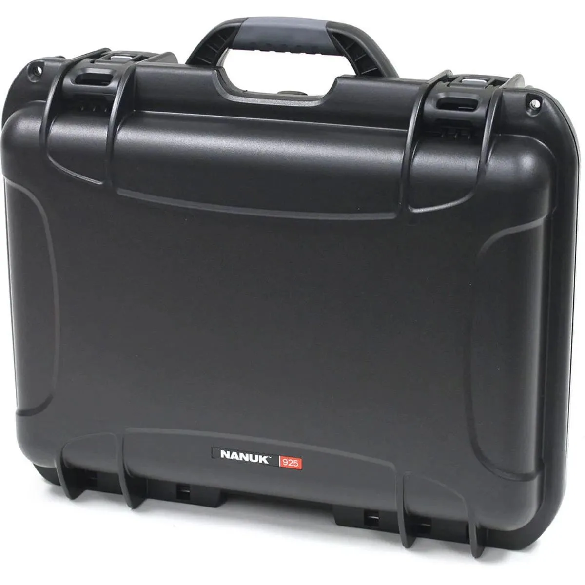 NANUK NANUK 925-2001 Protective Case 24" x 18-11/16" x 7" Black — product photo
