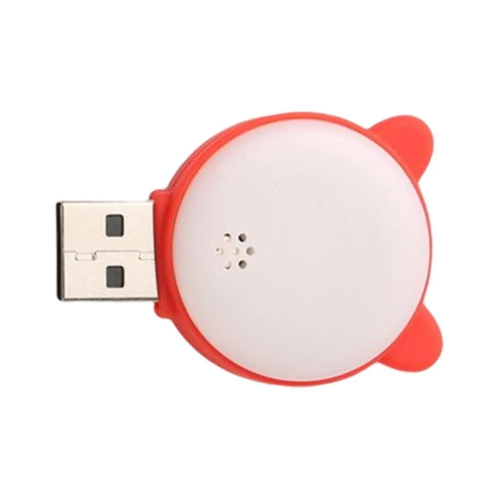 Ruth's sister Ruth's sister USB Night Light Voice Control Colorful internal power cable — product photo