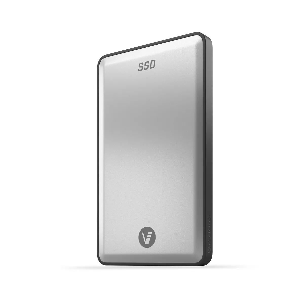 VectoTech VectoTech Rapid 8TB Portable SSD USB-C USB 3.1 Gen 2 — product photo