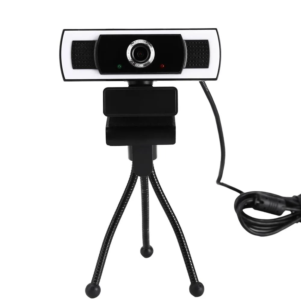 WEISHIXIN webcams02 1080p 110° webcam — product photo