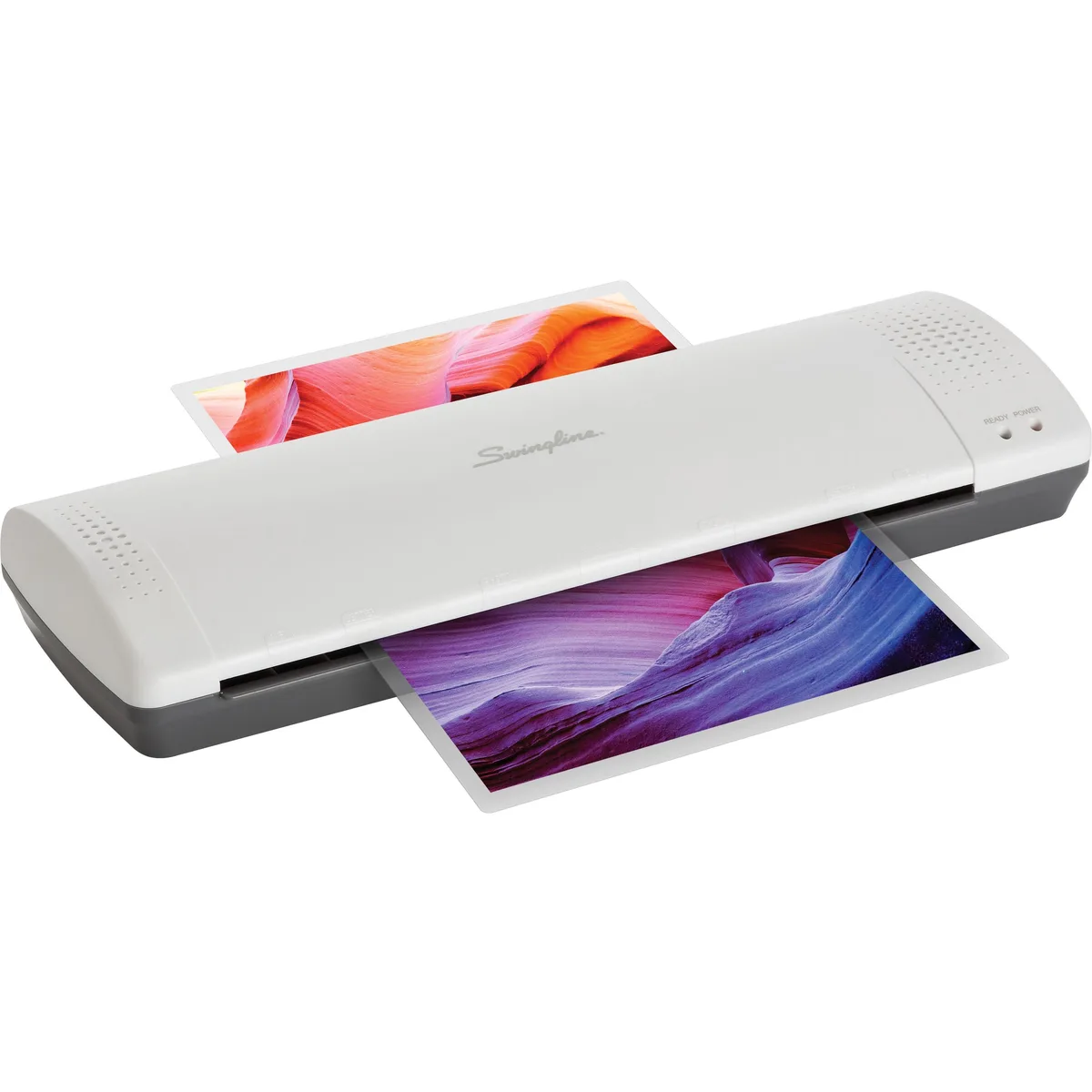 Swingline Swingline Inspire Plus Thermal Pouch Laminator 1701867 — product photo