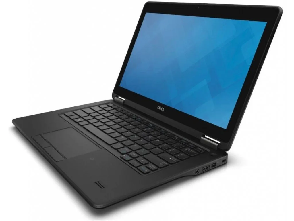 DELL DELL Latitude E7250 12.5" i5-5300U 8GB 256GB laptop — product photo