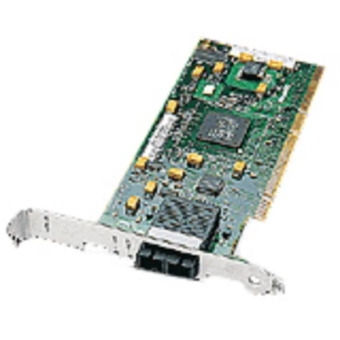 HPE HPE NC6134Product 1000Base-SX server network card — product photo