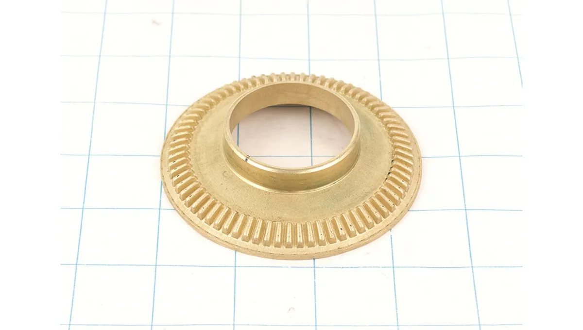 NEXGRILL NEXGRILL 43994 Side Burner Head 3 1/2 DIA — product photo